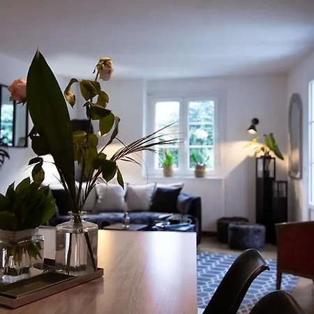 Nessmann Apartment