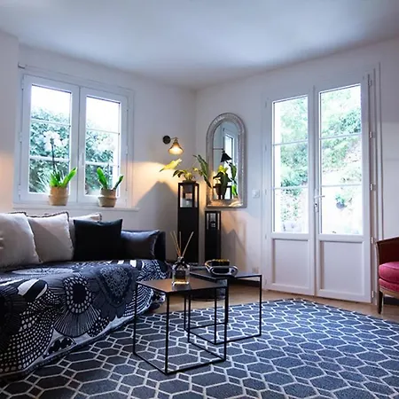 Nessmann Apartment