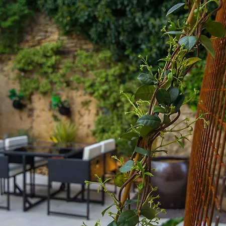 Apartment Nessmann *