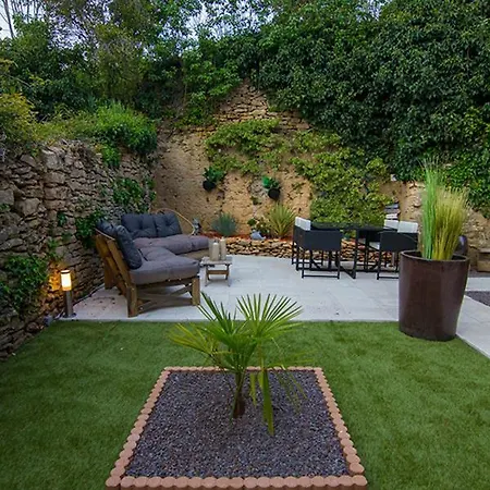 Apartment Nessmann Sarlat-la-Caneda