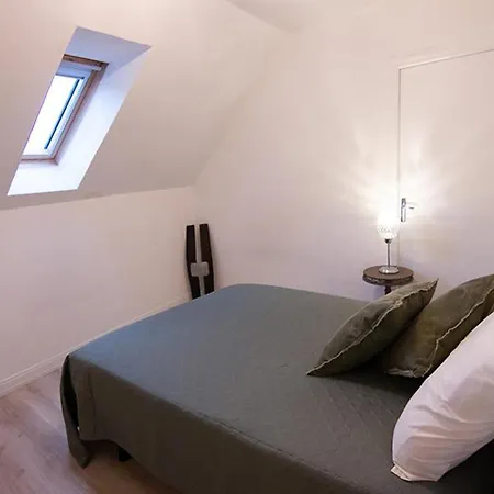 Nessmann Lägenhet Sarlat-la-Canéda