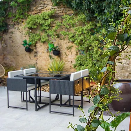 Nessmann Lägenhet Sarlat-la-Canéda