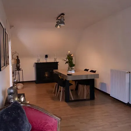 Apartment Nessmann