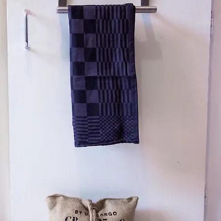 Nessmann Apartment *