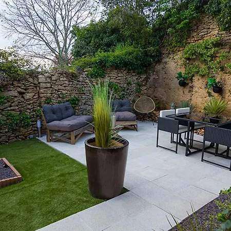 Nessmann * Sarlat-la-Canéda