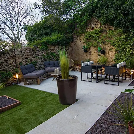 Nessmann شقة سارلا لا كانيدا