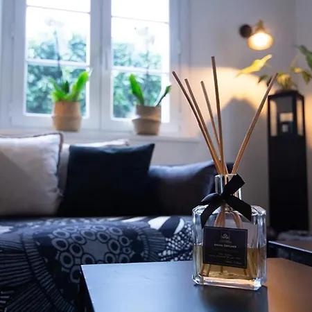 Apartment Nessmann