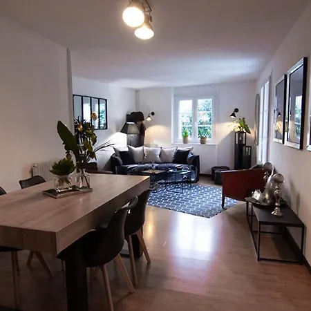 Apartment Nessmann Sarlat-la-Caneda