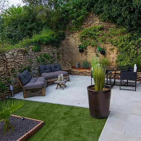 Lägenhet Nessmann *