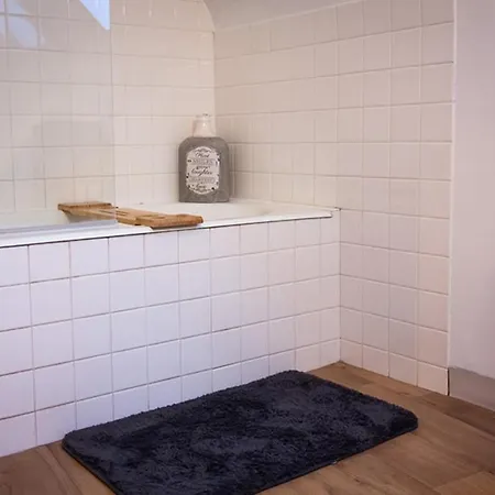 Apartment Nessmann