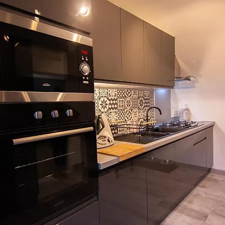 Apartment Nessmann