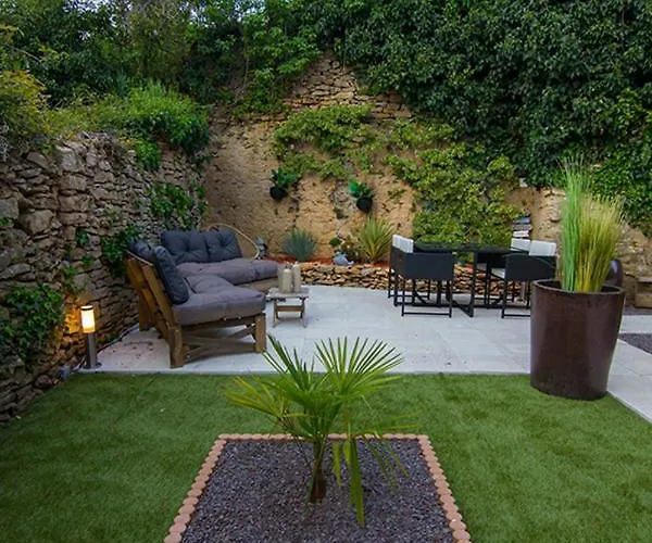 Lägenhet Nessmann Sarlat-la-Canéda