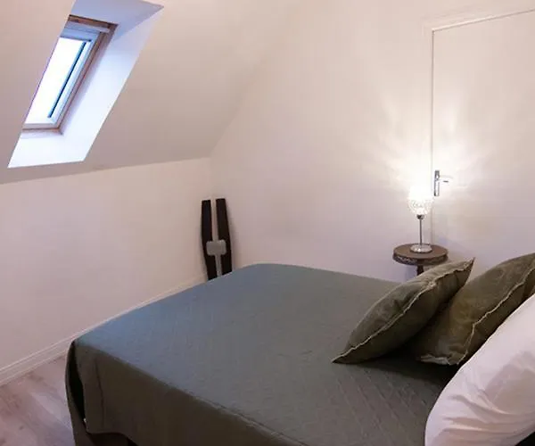 Nessmann Lägenhet Sarlat-la-Canéda