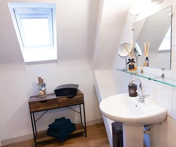 Lägenhet Nessmann *