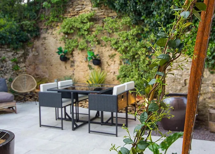 Nessmann Lägenhet Sarlat-la-Canéda