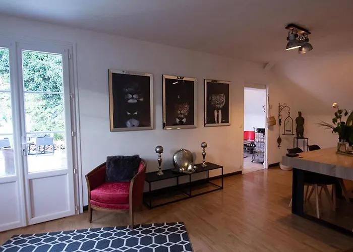 Nessmann * Sarlat-la-Canéda