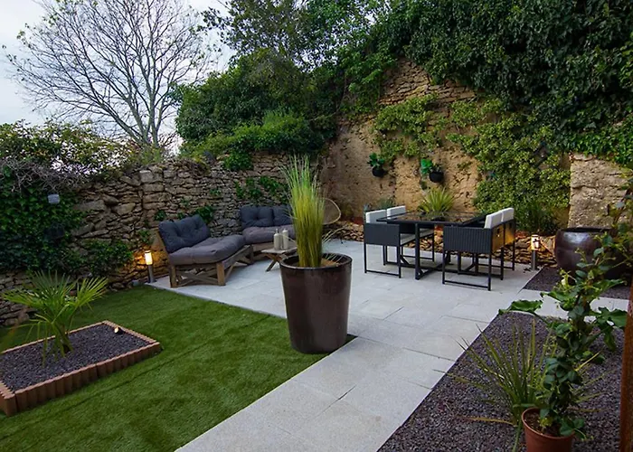 Nessmann Lägenhet Sarlat-la-Canéda