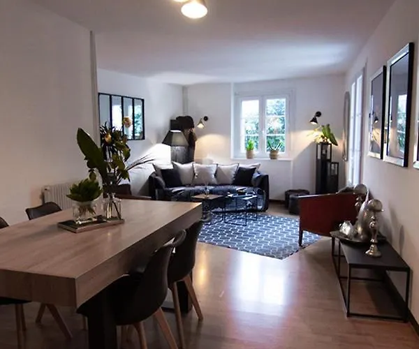 Lägenhet Nessmann Sarlat-la-Canéda