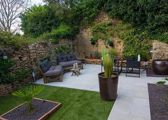 Lägenhet Nessmann *